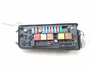 Sicherungskasten Opel Vectra B (J96) 13144709