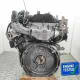 Motor MERCEDES-BENZ SPRINTER 3-t (906) 210 CDI (906.111, 906.113, 906.211, 906.213) 651.955