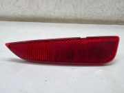 Stoßstange Reflektor hinten links OPEL Crossland X (P17) (P17) 1.2 (75) 2122001037