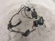 Türverkabelung hinten rechts VW PASSAT B7 ALLTRACK (365) 2.0 TDI 3C4971694HG