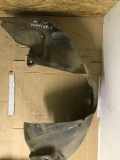 Innenkotflügel hinten links LAND ROVER FREELANDER (L314) 2.0 Td4 4x4 CLF500590