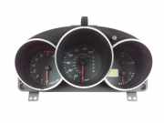 Kombiinstrument MAZDA 3 Sedan (BK) 2.0 BN8E