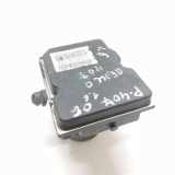 ABS Hydraulikblock PEUGEOT 407 (6D_) 1.6 HDi 110 9662005180