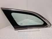 Linke Seite hinteres Seitenfenster RENAULT TALISMAN Grandtour (KP_) 1.6 TCe 150 833076353R