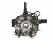 Radnaben vorne rechts NISSAN X-TRAIL (T31) 2.0 dCi