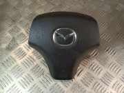 Lenkrad Airbag MAZDA 6 Sedan (GG) 2.3 C0368