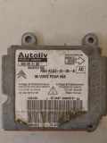 Airbag-Steuergerät CITROËN XSARA (N1) 1.8 i 550893100