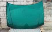 Motorhaube AUDI A3 (8L1) 1.9 TDI