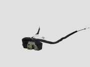 Türschloss hinten links NISSAN QASHQAI II (J11, J11_) 1.6 dCi