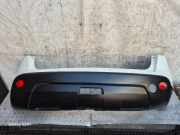 Hintere Stoßstange NISSAN QASHQAI / QASHQAI +2 I (J10, JJ10) 1.5 dCi 85022JD00H