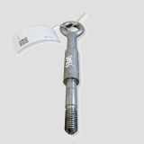 Abschlepphaken VOLVO S60 II DRIVe / D2