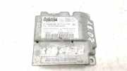 Airbag-Steuergerät PEUGEOT 407 SW (6E_) 2.0 HDi 135 606877300