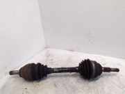 Antriebswelle links vorne Opel Zafira B (A05)