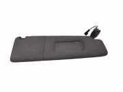 Rechte Sonnenblende VW PHAETON (3D_) 5.0 V10 TDI 4motion 1H0973131A