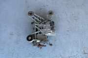 Hinterachsgetriebe Audi A3 Limousine (8V) 0CQ525010K