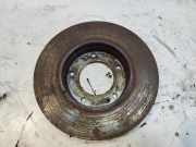 Bremsscheibe vorne links KIA SORENTO I (JC) 3.5 V6 4WD