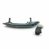Türgriff rechts hinten Audi A4 Allroad (8W, B9) 8W0837206