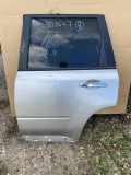 Tür hinten links NISSAN X-TRAIL (T31) 2.0
