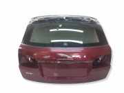 Kofferraumdeckel JAGUAR XF (X250) 2.2 D DX2340110A