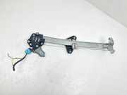 Fensterheber links hinten Honda Civic VIII (FN, FK) 708282
