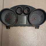 Kombiinstrument OPEL INSIGNIA A Estate (G09) 2.0 E85 Turbo 13327318