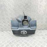 Motorabdeckung TOYOTA HILUX VIII Pick-up (_N1_) 2.4 D 4WD (GUN125_) 12601-0E030