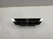 Frischluftgrill CITROËN C4 III (BA_, BB_, BC_) e-C4 (BCZKXC) 9835648280