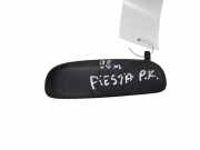 Türaußengriff links FORD FIESTA VI 1.4 TDCi