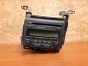 CD-Wechsler Lexus CT () 2727