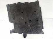 Unterbodenabdeckung links BMW 3 (G20, G28) 3 (G20) 316 d 7435570