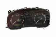 Kombiinstrument SKODA OCTAVIA I (1U2) 1.9 TDI 110280146021 1U0920811J
