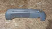 Unterer Teil der hinteren Stoßstange OPEL Crossland X (P17) (P17) 1.6 39188060