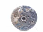 Bremstrommel hinten rechts SMART FORTWO Cabrio (451) 1.0 (451.431, 451.480)
