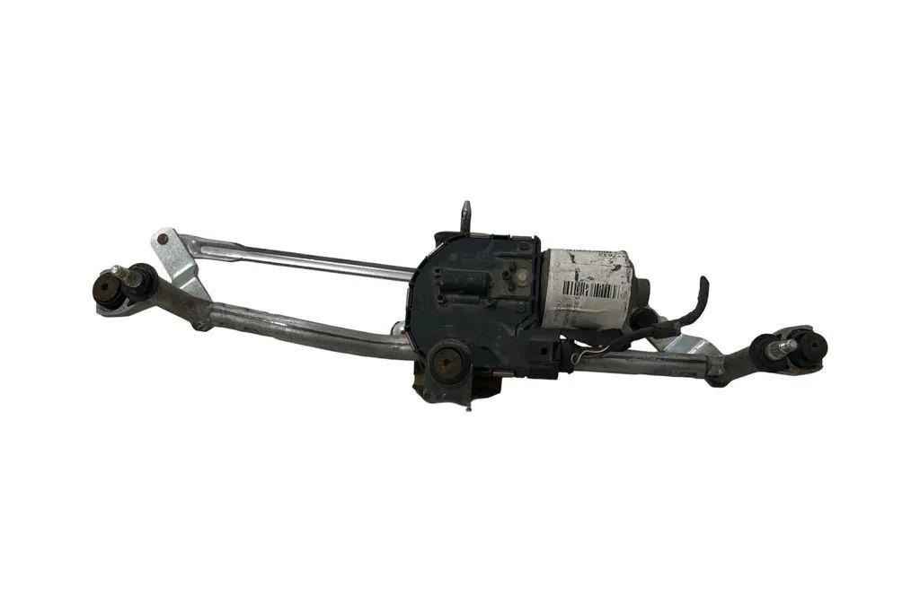 Scheibenwischermechanismus vorne VW TOURAN (1T1, 1T2) 1.9 TDI 2K1955119C