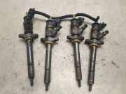 Einspritzventil Set PEUGEOT 3008 II SUV 1.6 THP 165 0445110311