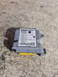 Airbag-Steuergerät RENAULT MEGANE Scenic (JA0/1_) 1.6 e (JA0F) 7700418434D