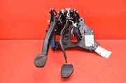 Fahrpedal Peugeot 508 I SW (8E) 9677777980