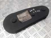 Timing Belt Protection Cover PEUGEOT 607 (9D, 9U) 2.7 HDi 24V DT17TED4FN1 5U3Q6007AA