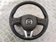 Lenkrad MAZDA 6 Sedan (GJ, GL) 2.2 D TG11A02001 K3887