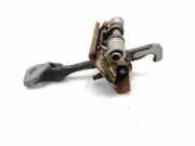 Türanschlag vorne links PEUGEOT 307 Break (3E) 2.0 HDI 90