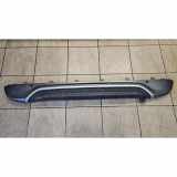 Hintere Stoßstange SMART FORTWO Cabrio (453) electric drive (453.491) A4518850053