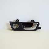 Türgriffinnenrahmen vorne rechts AUDI A4 Avant (8ED, B7) 2.0 TDI 8E1837020