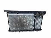 Radiator Pack Set CITROËN C4 Grand Picasso I (UA_) 1.6 HDi