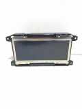 Navigationsanzeige AUDI A6 Allroad (4FH, C6) 2.7 TDI quattro 4F0919603
