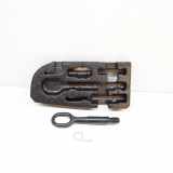 Abschlepphaken VW ID.3 (E11) Pro 8K0805615A 10A012115C