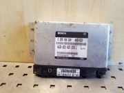 ABS Steuergerät AUDI A8 D2 (4D2, 4D8) 4.2 quattro 4D0907379J