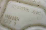 Behälter Scheibenwaschanlage Opel Ampera (D1JOI) 22850079