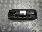 Airbag Knie Skoda Octavia II Kombi (1Z) 5L0880208