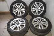 Stahlfelgen Satz Mercedes-Benz GLE (W166) A1664011402