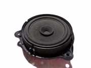 Lautsprecher links hinten Nissan Pathfinder III (R51)